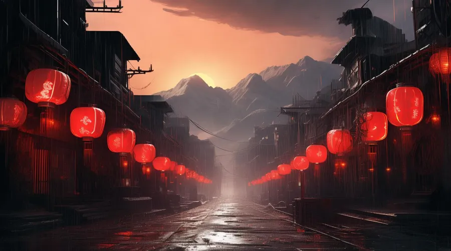小小梦魇游戏图片2